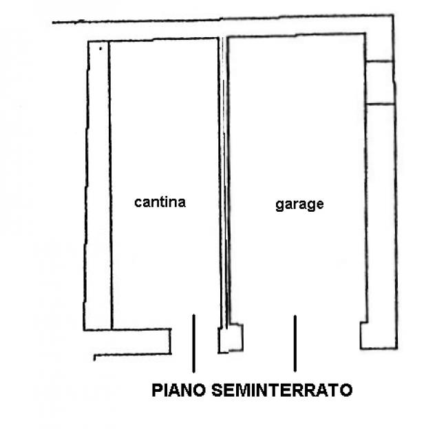 VILLETTA BIFAMILIARE CON GIARDINO - Foto 7
