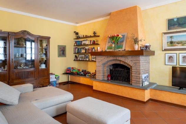 Porzione di casa in vendita a Montopoli in Val d'Arno 200 mq Rif: 1424076 - Foto 6