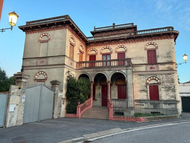 Villa in vendita a Noventa Vicentina - Foto 2