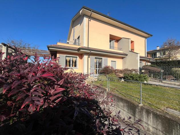 Villa bifamiliare - Ozzero . Rif.: Cod. rif 2185VRG - Foto 2