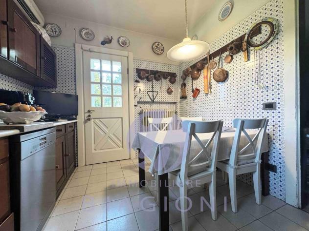 Villa in vendita a Pietrasanta 500 mq Rif: 1338301 - Foto 9