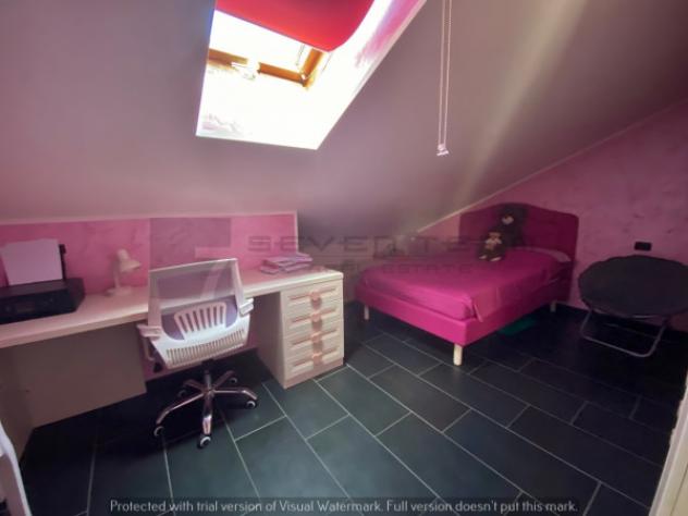 Appartamento di 74 m² con 3 locali e box auto in vendita a Pozzuolo Martesana - Foto 7