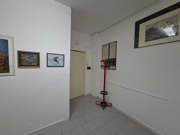 Appartamento in Viale dei Colli Portuensi