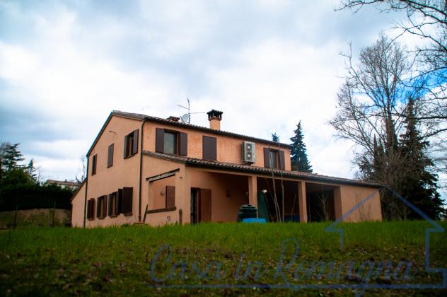 Villa in vendita a Roncofreddo - Foto 2