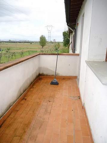 Appartamento in vendita a San Donato - San Miniato 60 mq Rif: 1388771