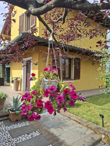 Villa in vendita a Falorni - Santa Maria a Monte 190 mq Rif: 1414742 - Foto 2