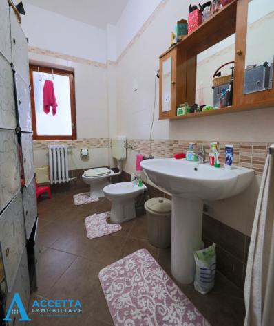 Trilocale in vendita a Taranto - Foto 9
