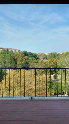 Privato vende ampio trilocale panoramico fronte parco e collina tripla esposiz. - Foto 3