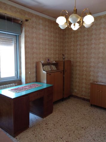 Villarosa (en) Via Trento, unità abitativa indip.te composta da 8 vani cat.li - Foto 4