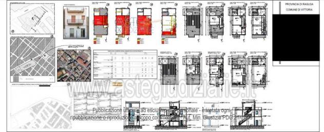 IMMOBILI-IMMOBILE RESIDENZIALE-Via DELL'ACATE 141 - Foto 9