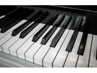 Lezioni di Pianoforte - Teoria e Solfeggio