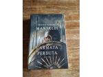 Valerio Massimo Manfredi, L'armata perduta, Mondadori