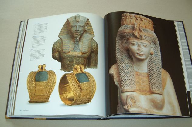 6 - Tutankhamon - Foto 10