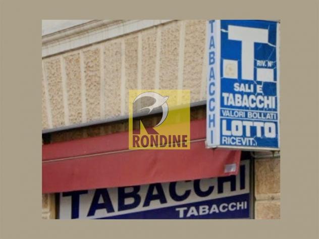 Attività di sali e tabacchi in vendita