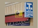 Attività di sali e tabacchi in vendita