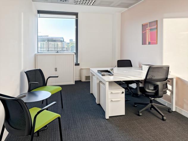 Ufficio virtuale a Milano Linate - Foto 6
