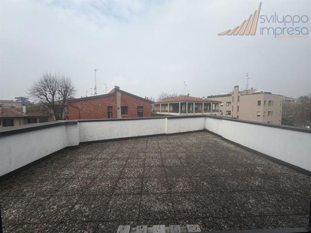 UFFICIO IN AFFITTO A MONZA - Foto 7