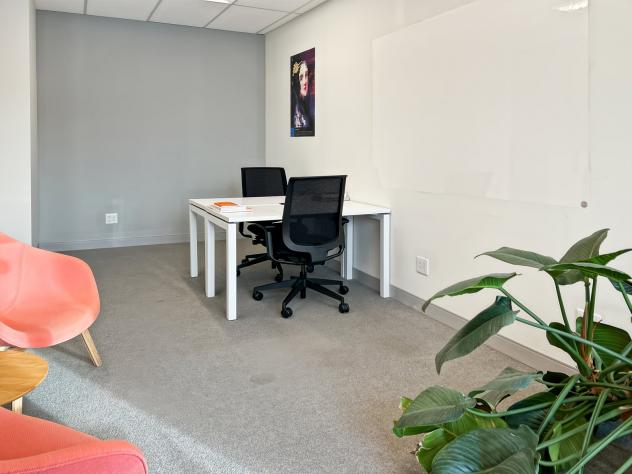 Utilizzo di uffici privati su richiesta presso Regus Perugia, Humanly Dei Martiri Perugia - Foto 7