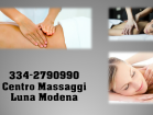 TEL 3342790990 - Via Pedena Sud 17 Modena MASSAGGI TUINA Nuova Ragazza - Foto 3