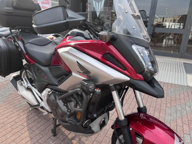 Honda NC 750 null - Foto 2