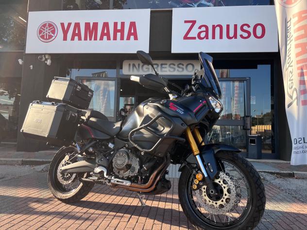 Yamaha XT 1200 ZE Super Ténéré null - Foto 4