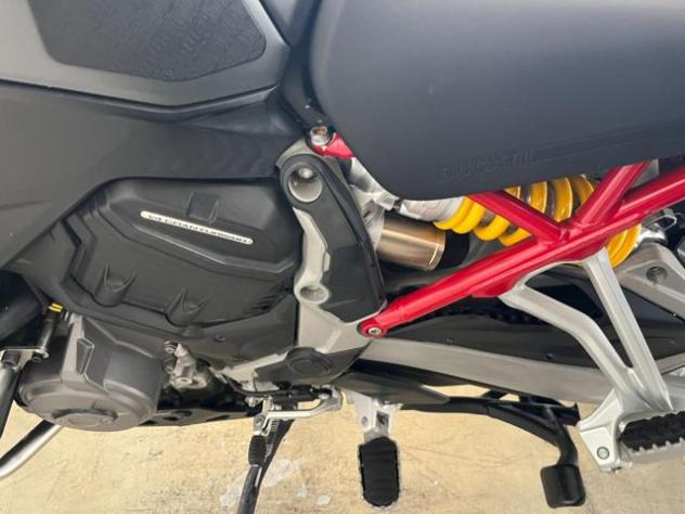 DUCATI Multistrada V4 S V4 S AVIATOR GREY rif. 24000048 - Foto 9