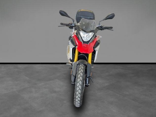BMW G 310 GS G 310 GS - Foto 3