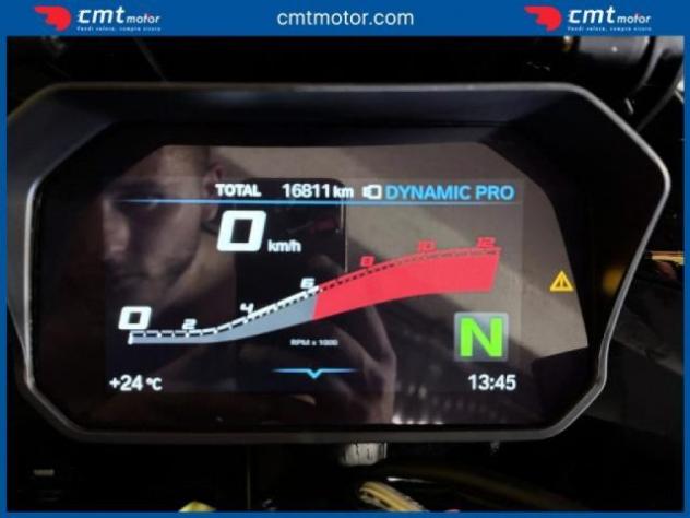 BMW S 1000 XR Garantita e Finanziabile rif. 23930362 - Foto 5
