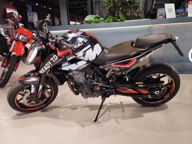 KTM 790 Duke 790 DUKE - Foto 3
