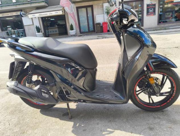 HONDA SH 125 ABS rif. 24139862 - Foto 4
