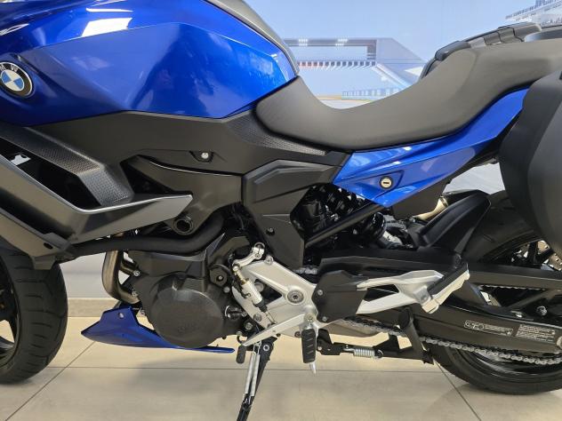 BMW F 900 XR 07/2024 - Km 900 - Foto 8