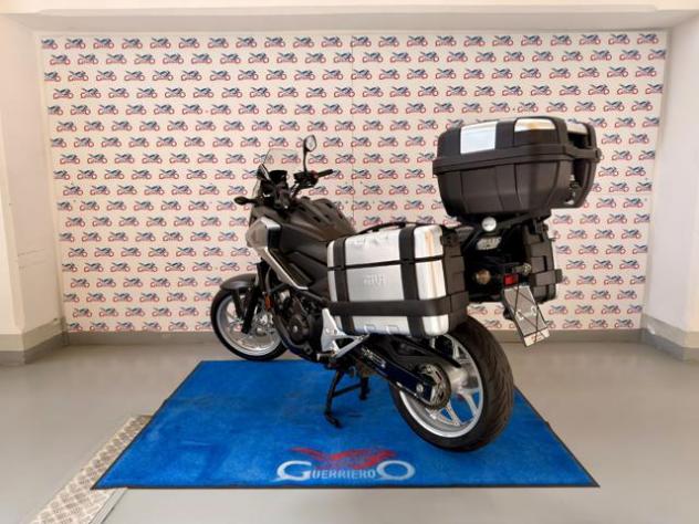 HONDA NC 750 X Garantita e Finanziabile - Foto 4