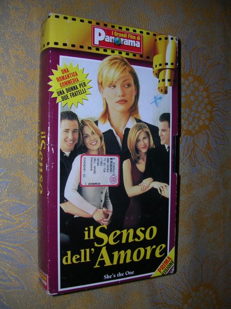 IL SENSO DELL'AMORE
