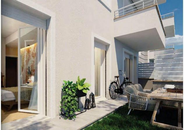 Appartamento in vendita a Campi Bisenzio 83 mq Rif: 1365819 - Foto 8