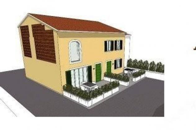 Terratetto in vendita a Lammari - Capannori 121 mq Rif: 1425831 - Foto 2
