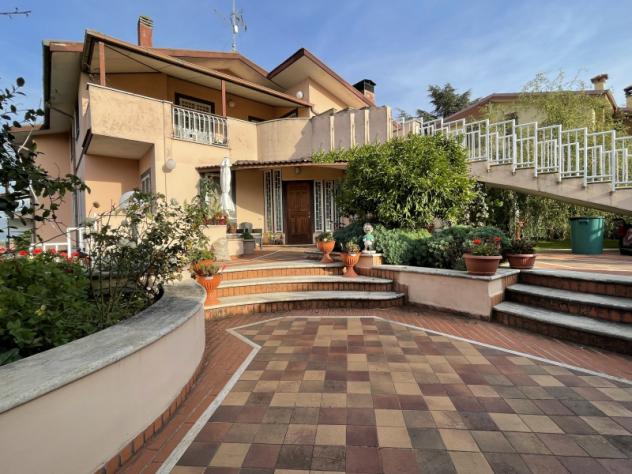 Villa in Via Col di Lana - Foto 7