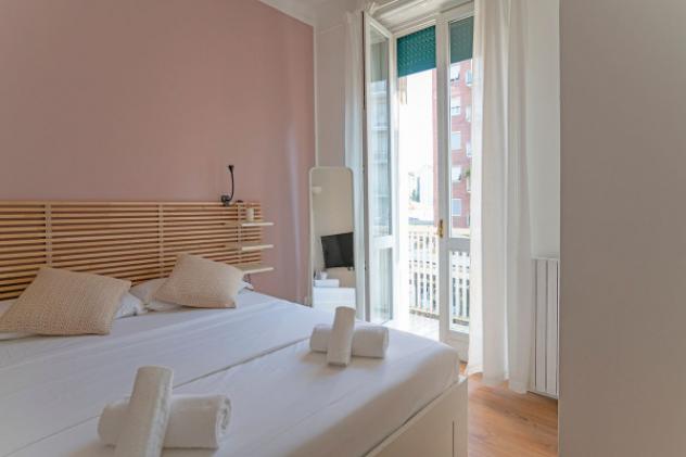 Appartamento di 60 m² con 2 locali in affitto a Milano - Foto 16
