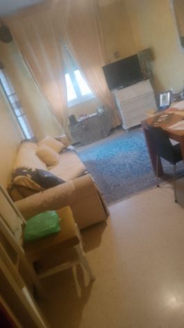 Affitto alloggio SOLO MESE DI AGOSTO N1 camera N1 salone bagno e cucina - Foto 8