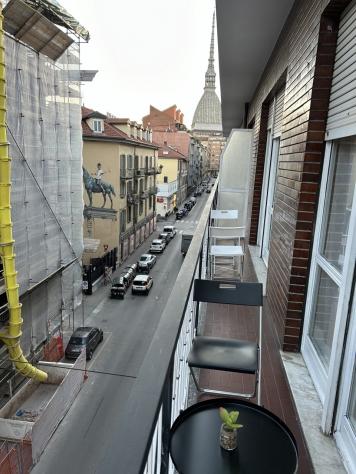 Trilocale in affitto a Torino - Foto 15