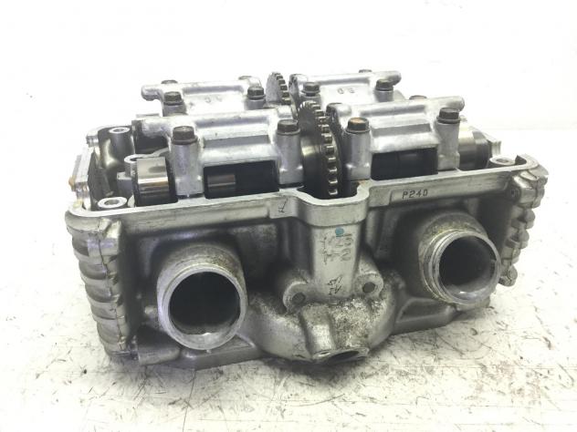 HONDA CB 500 TESTA TESTATA COMPLETA DI ALBERO A CAMME 1994 1996