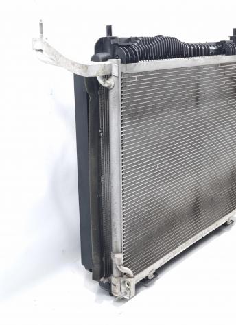 KIT RADIATORI FORD EcoSport Serie H1BH-19710-AB UGJM, XUJH Diesel 1500 (12) - Foto 2