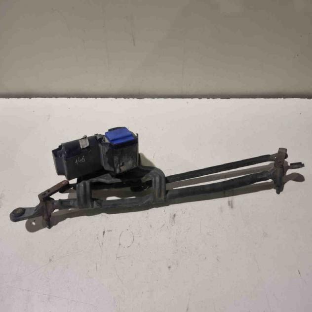 MOTORINO TERGICRISTALLO ANTERIORE ALFA ROMEO 146 Serie (930_) (9499)