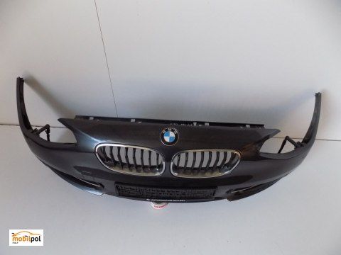 BMW 1 F20 / F21 Sport - Paraurti anteriore - 12600