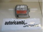 4B0959655G CENTRALINA AIRBAG AUDI A6 SW 2.5 D 4X4 110KW AUT 5P (1999) RICAM &hellip;