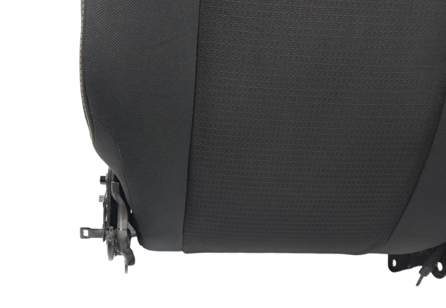 SCHIENALE SEDUTA ANTERIORE DESTRO RENAULT Scenic X MOD K9K Diesel 1500 (09) - Foto 7