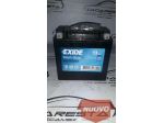 Batteria Ausiliaria Mercedes Classe A W176 - W177 A0009829608