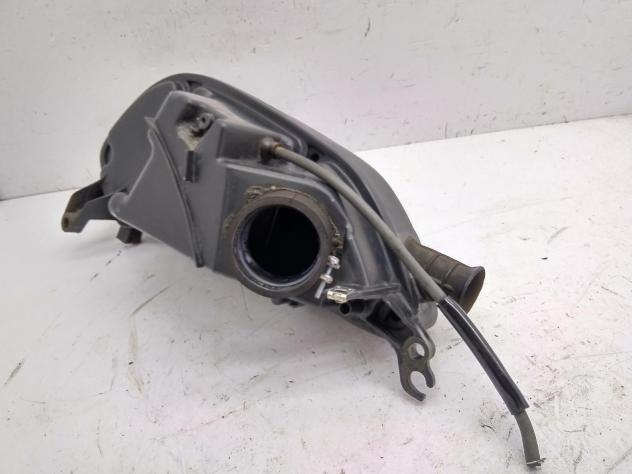 HONDA @ CHIOCCIOLA 150 CASSA SCATOLA FILTRO ARIA 2000 2002 ZDCKF03A0YF - Foto 4