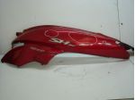 COVER CARENATURA  LATERALE DESTRO HONDA SH 150 2008 83550KTG640ZL ROVINATO  &hellip;