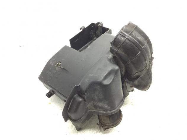 HONDA CBF N 600 CASSA SCATOLA FILTRO ARIA 2005 ZDCPC38E05F - Foto 3
