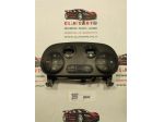 CENTRALINA CLIMA FIAT 500 Restyling 735576409 (15)